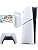 07) PS5 Digital Edition Unit, Disc Drive, Metaphor Limited Edition Set