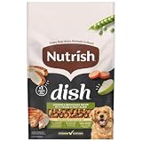 Rachael Ray Nutrish Dish Chicken & Brown Rice Recipe