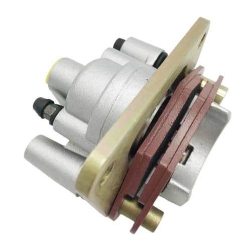 Étrier avant gauche 9010-080700 pour réparer le frein du CF500