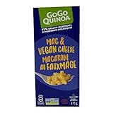 Creamy Texture 9 g of protein per portion, Excellent source of B12 Plant based, Kosher Certified Gluten-Free, Non-GMO certified