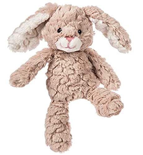 Image of Mary Meyer Tan Putty Bunny Soft Toy