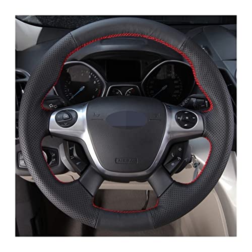 ZHUZHU Your Heart Pelle Artificiale Morbida Nera