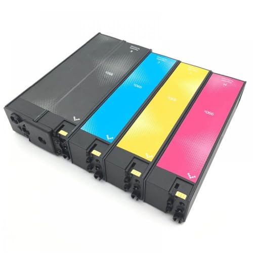 Cartouche 990X compatible PageWide Pro 772DN pour des impressions nettes sans bavure