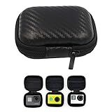 📣 Camera Cámara deportiva o compartimento para accesorios con forma perfecta.