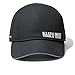 KLEIN TOOLS 22014 Mesh Ball Cap with Bump Cap Insert Compatibility, Mesh Back Safety Hat with Reflective Accents, Adjustable Snapback Hat, for Construction and Jobsite Use