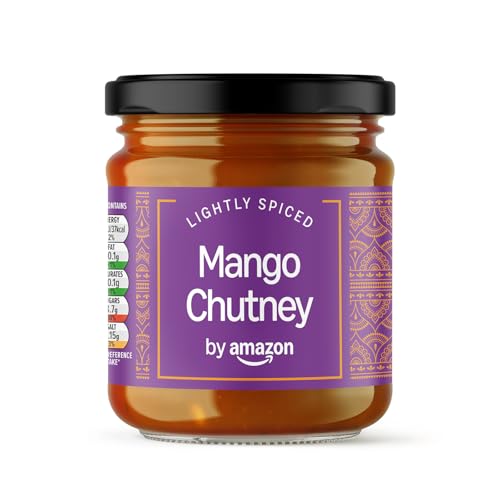 by Amazon Mango Chutney 230g