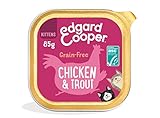 NUESTRO CONSEJO: 01 TRANSICIÓN A LOS ALIMENTOS NATURALES: Durante 7 días, aumente gradualmente la cantidad de comida Edgard & Cooper en su tazón, mientras disminuye la cantidad de comida regular - 02 AGUA: Asegúrese de que haya agua fresca disponible en todo momento, especialmente durante las comidas - 03 ALMACENAMIENTO: Cierre bien su taza de comida, cúbrala si es posible y guárdela en el refrigerador. Una vez abierto, se mantendrá fresco durante dos o tres días. Recuerda no servir la comida demasiado fría; tu peludo amigo preferirá la temperatura ambiente.