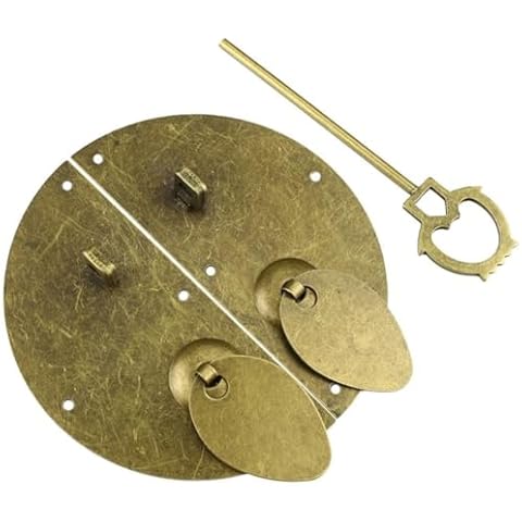 Poignée de porte en métal Vilgftyiet Cover