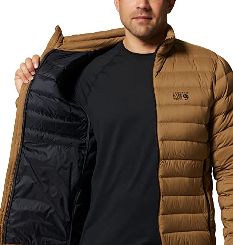 Image of Mountain Hardwear Deloro Down Jacket