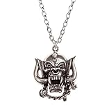 Warpig Anhänger