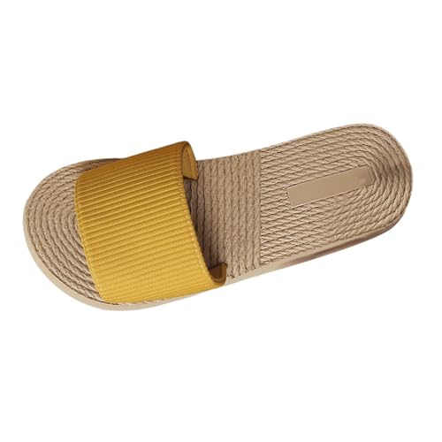 Chanclas de Playa para Mujer Zapatillas de Ducha Zapatillas Abiertas para Mujeres Moda Cómodas y Elegantes Ideales para Pies Anchos, Salidas Casual