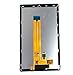Eaglewireless LCD Display Touch Screen Digitizer Assembly Replacement Compatible with Samsung Galaxy Tab A7 Lite SM-T220 SM-T227U+Toolkit