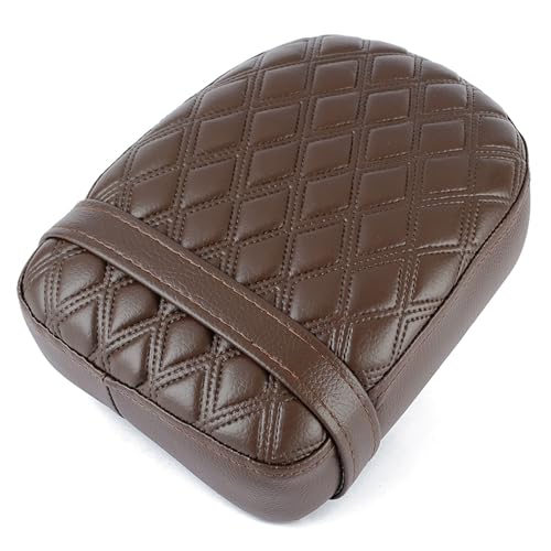 Asiento de pasajero Honda Rebel CMX500 con acabados de alta resistencia
