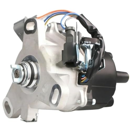 Distribuidor de encendido TD34U para motor Honda Accord 1990-1991 repuesto 30100PT3A11