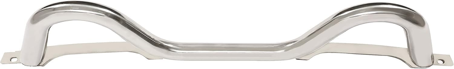 Kojem Roll Bar Compatible with 1990-2005 Mazda Miata MX5 Roll Cage 304 Stainless Polishing Steel -Silver