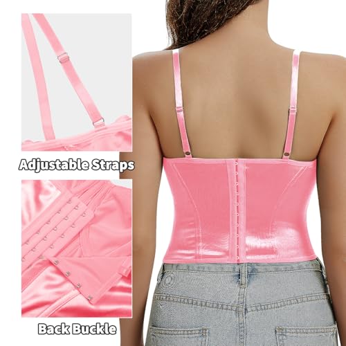 Image of Corset Tops for Women