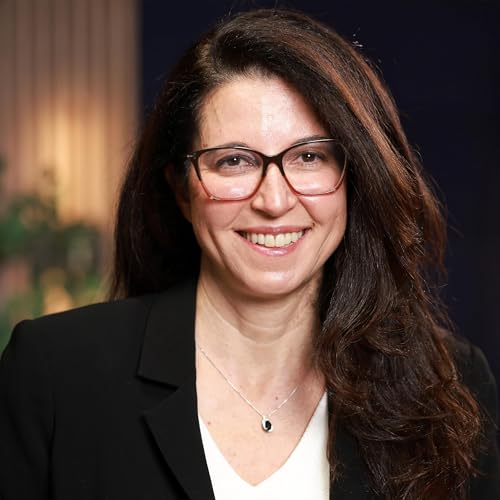 What's My Brain Doing? Goosebumps & Other Strange Phenomena | Heather Berlin