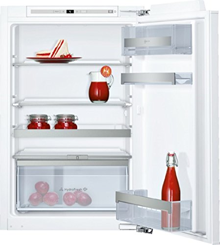 KI1213D40 Einbaukühlschrank N70 / 88 x 56 cm (H x B) / A+++ / 145 l Kühlteil / FreshSafe 2 / SoftClose