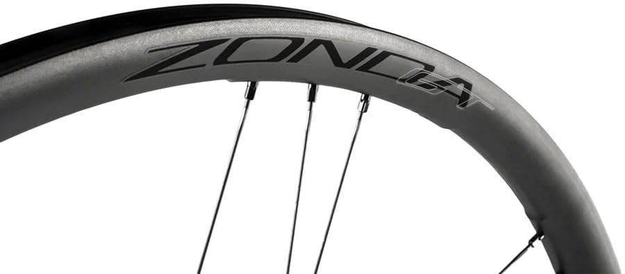 CAMPAGNOLO ZONDA 700C 後輪のみ Amazon.com : Campagnolo Zonda GT Rear Wheel - 700c, 12 x 142mm