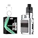 Produktbild Eleaf E-Cigarette Istick Pico Le Kit 75 W 5 ml Adjustable Quick Charge Not Included 18650 Battery No Nicotine (Schwarzgrau)