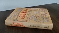 Tiger Tapestry 0869774905 Book Cover