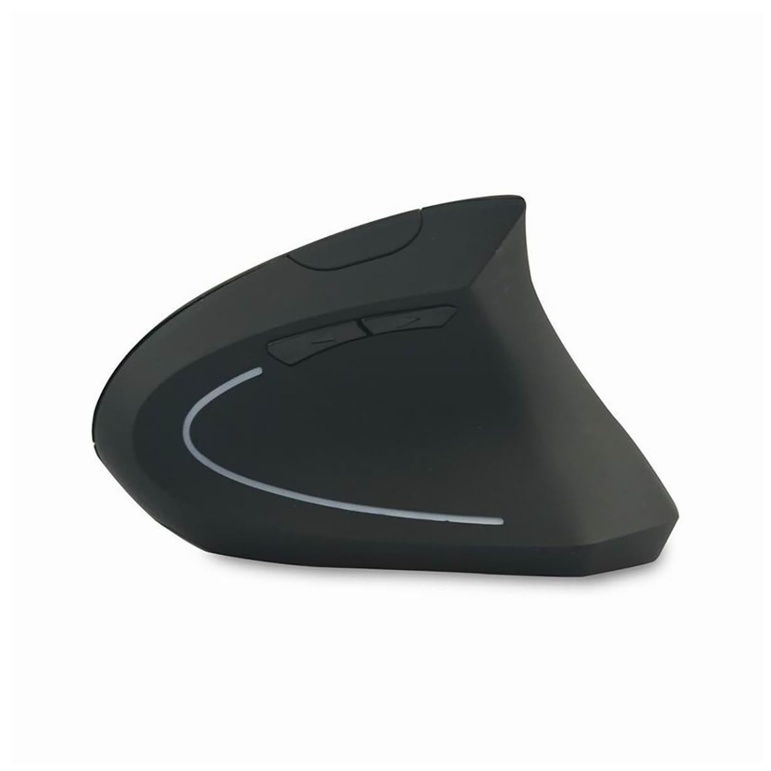 Acer HP.EXPBG.009 Mouse Ufficio Mano Destra Rf Wireless Ottico 1600 Dpi (Acer Vertical Wireless Mouse - )-image