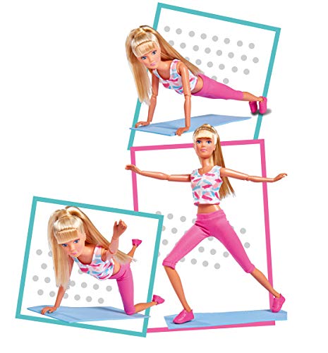 Steffi Love Sport #TOP3