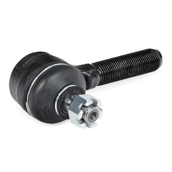 RIDEX Spurstangenkopf Vorderachse - Für OPEL Meriva A, CHEVROLET Chevy | M10X1.5 914T0712