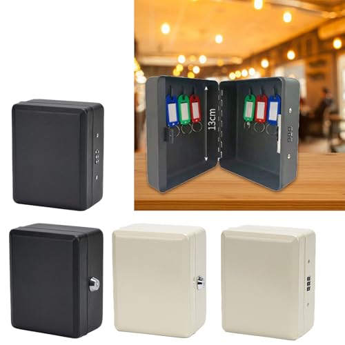 Solution de rangement moderne haut de gamme en acier traité et code de sécurité