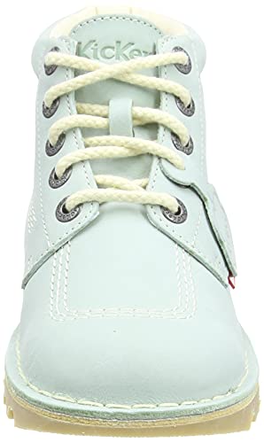 Image of Kickers mens Kick Hi Luxe