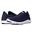 Navy/White