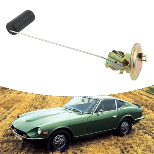 Sensor nivel combustible Nissan 240Z soluciona lecturas erróneas de tanque 5