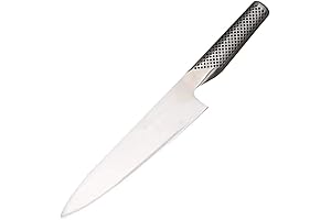 8" Chef's Knife GLOBAL Professional Japanese Chef Knife
