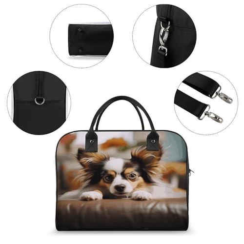 Maletín Ligero para Laptop Unisex miniatura 6