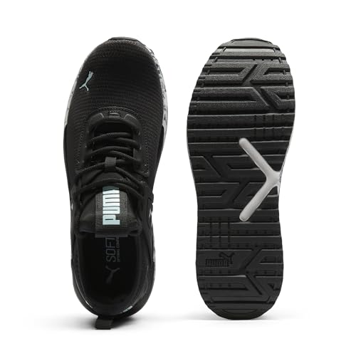 Image of PUMA Womens Pacer 23 Running Sneakers Shoes - Black