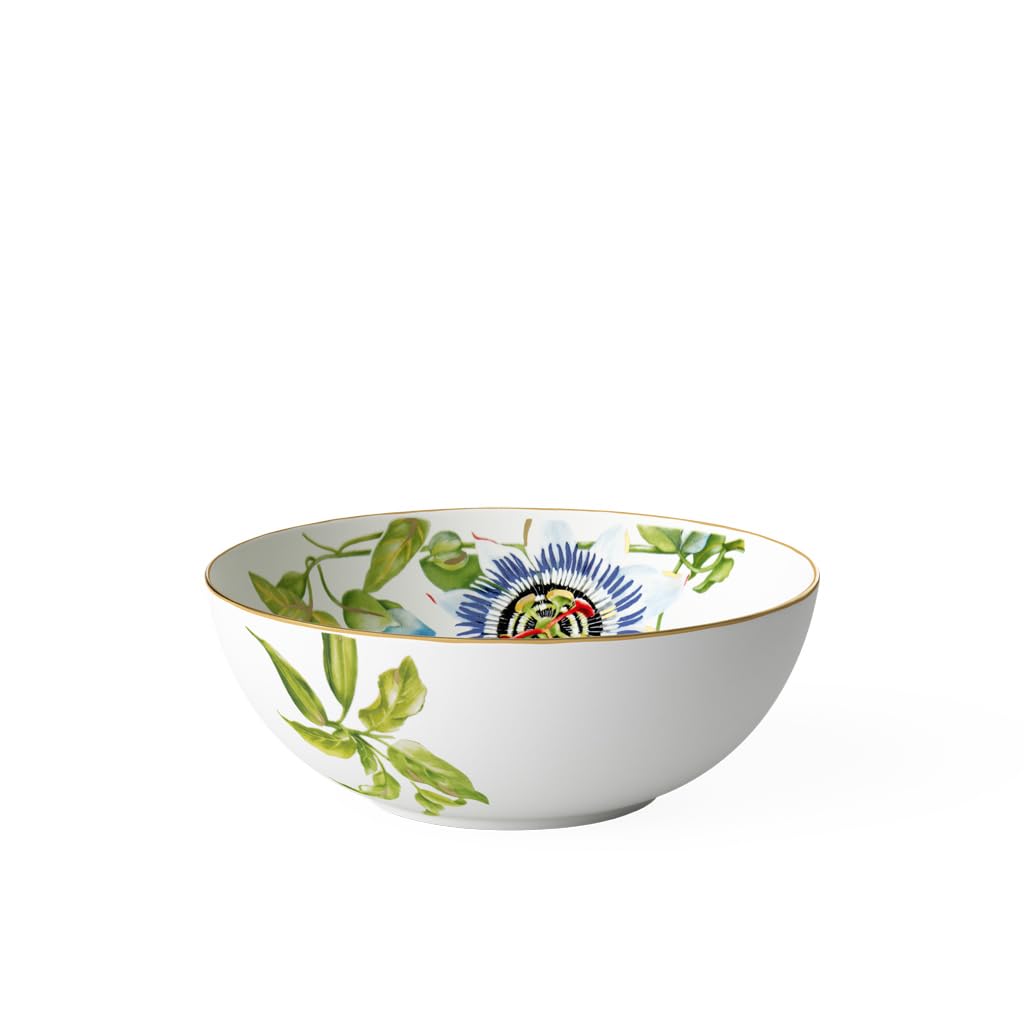 Amazon.co.jp: Villeroy & Bochアマゾニアサラダボウル : ホーム＆キッチン 