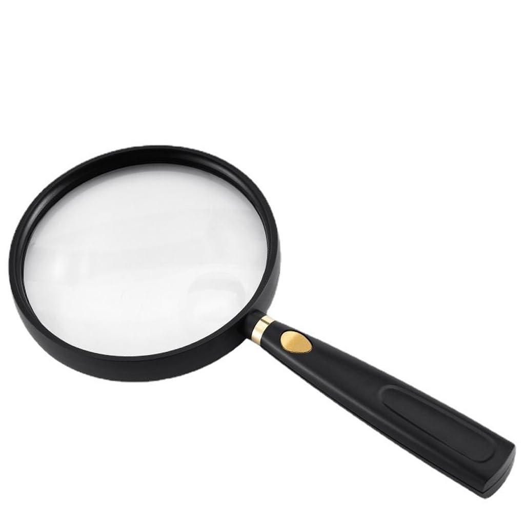 Loupe Portative avec for La Lecture