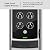 Lockly Secure Plus Smart Door Lock, Keyless Entry with Fingerprint & RFID Card, PIN Genie Keypad, App Control, Bluetooth Deadbolt, Auto-Lock & Easy DIY Installation, No Monthly Fees