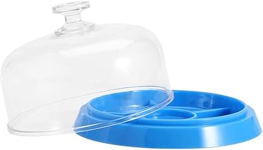 CENPEK - Watch Case Dustproof Moisture Proof Dustproof Case for Watches and Movement Parts