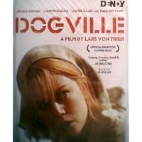 DOGVILLE