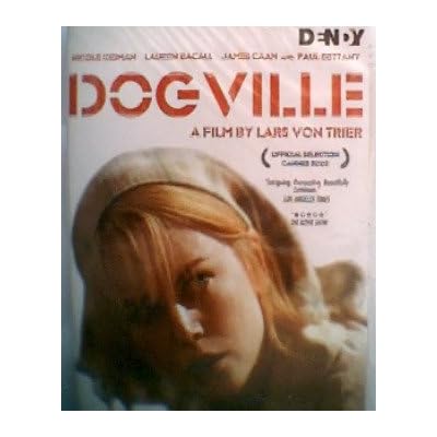 DOGVILLE