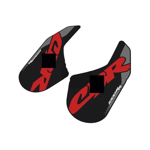 Sticker réservoir moto évite les rayures et glissements sur CBR 1000RR 04-07