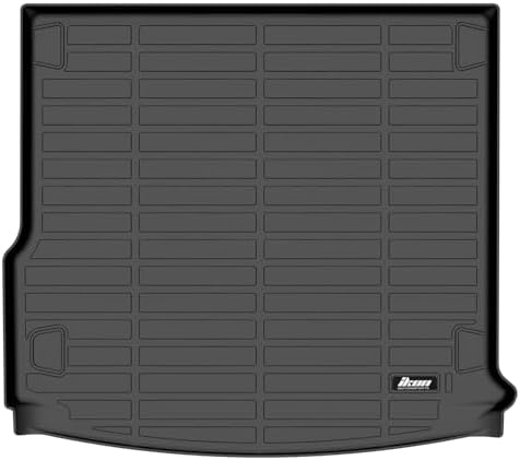 Fit 2021-2026 Land Rover Range Rover Velar TPE Cargo Trunk Liner