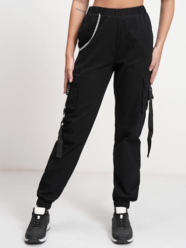 Image of Tokyo Talkies Women Pants