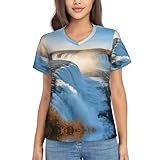 chino river island avis Variedad de estampados y patrones: elige entre una amplia gama de estampados y patrones vibrantes y elegantes para que coincida con tu estilo personal y realce tus atuendos diarios. Estas camisetas gráficas son perfectas para añadir un toque de personalidad a tu armario