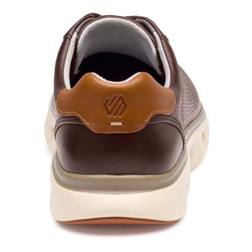 Image of Johnston & Murphy Men's Reactivate U-Throat Sneaker