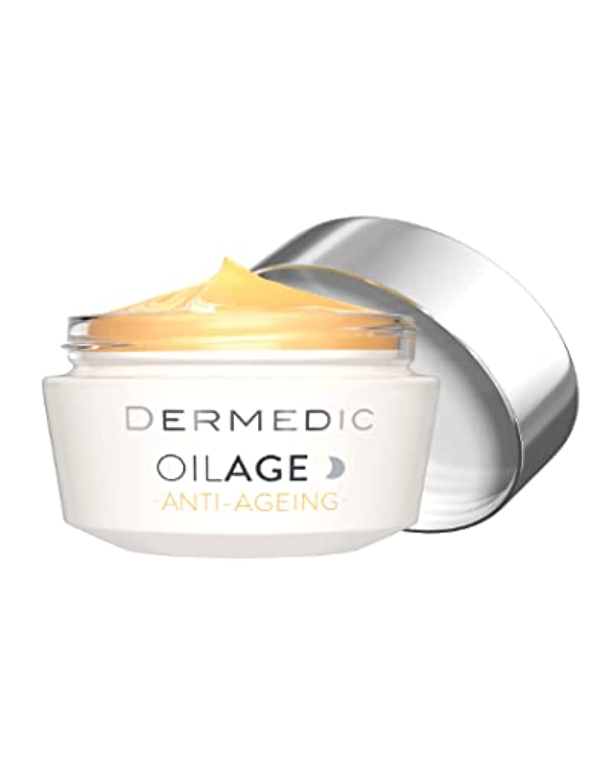 Oilage Anti-Ageing Night Cream 50 ml
