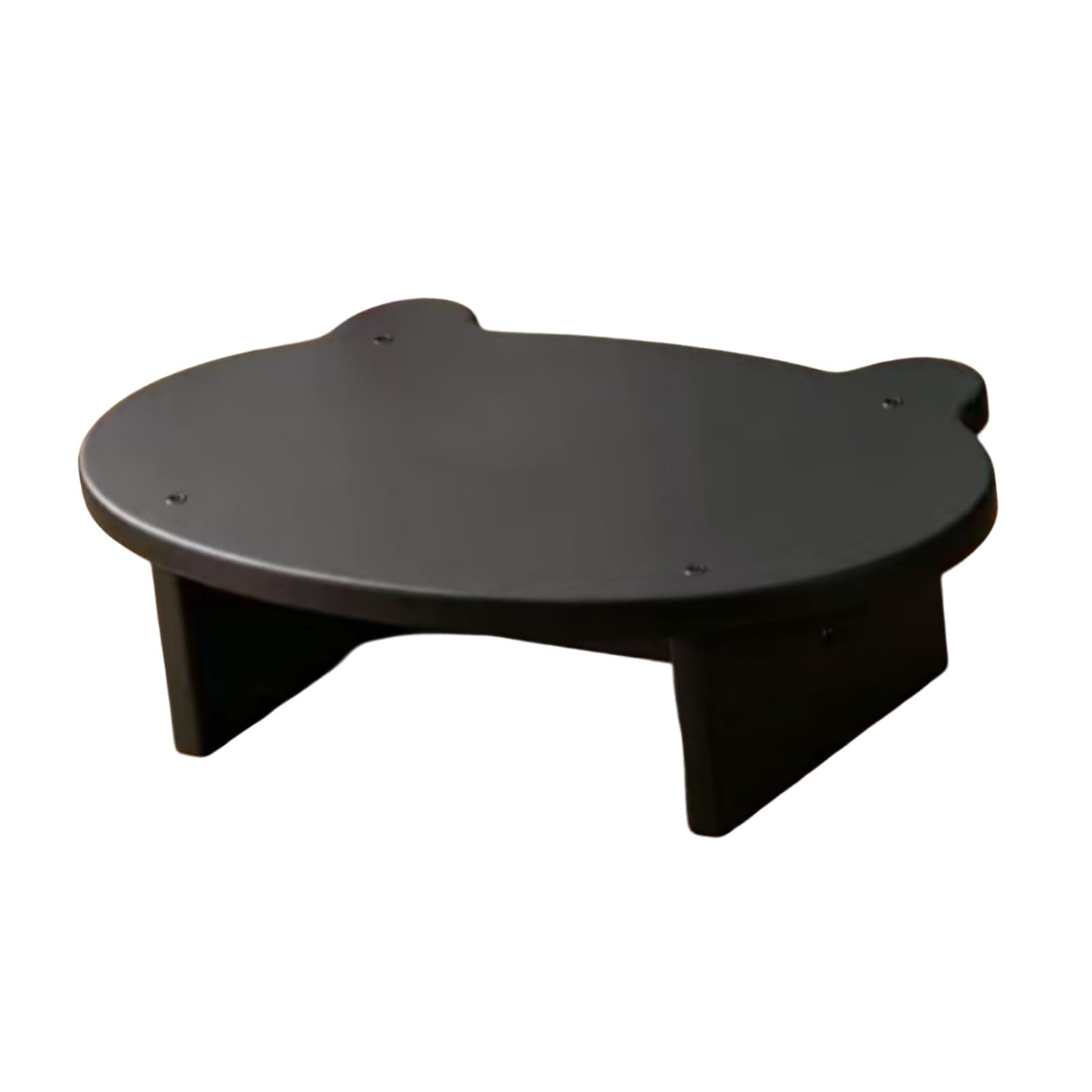 Ergonomiczny Podnóżek Pod Biurkiem Do Biura, W Pracy, Maksymalne Obciążenie 150 Kg, Poprawa Postawy Na Krześle Biurowym Domu Gier