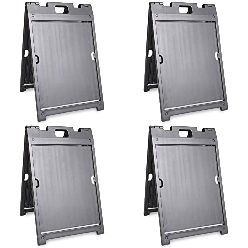 Vistaprint 24x18 Sandwich Board Sign