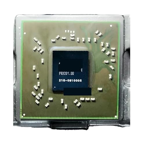 216-0810005 chipset graphique AMD Radeon pour réparation de carte mère PC
